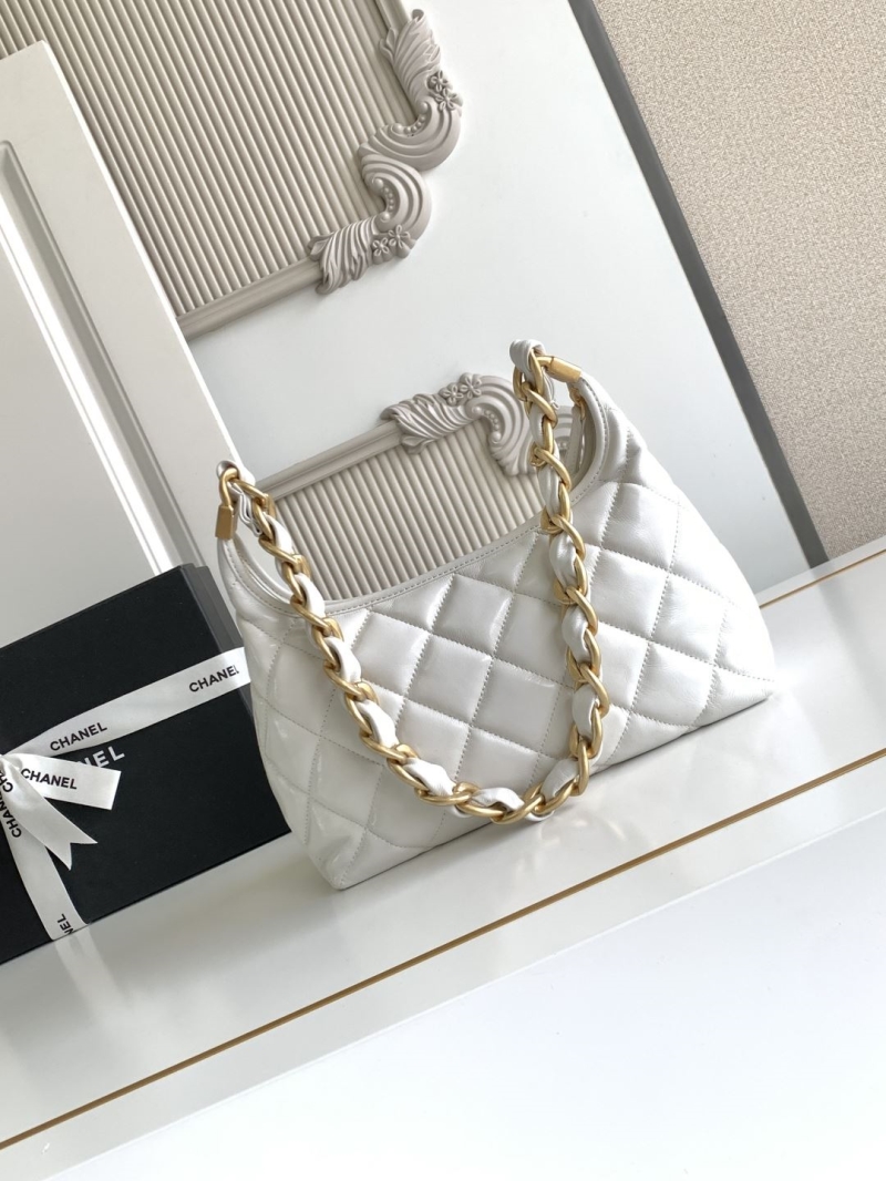 Ch**el hobo bags